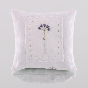 Lavender Pillow - Allium