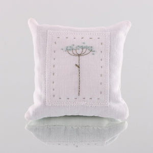 Lavender Pillow Seed Head
