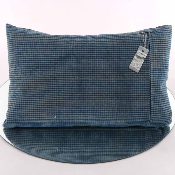 Boro Style Cushion